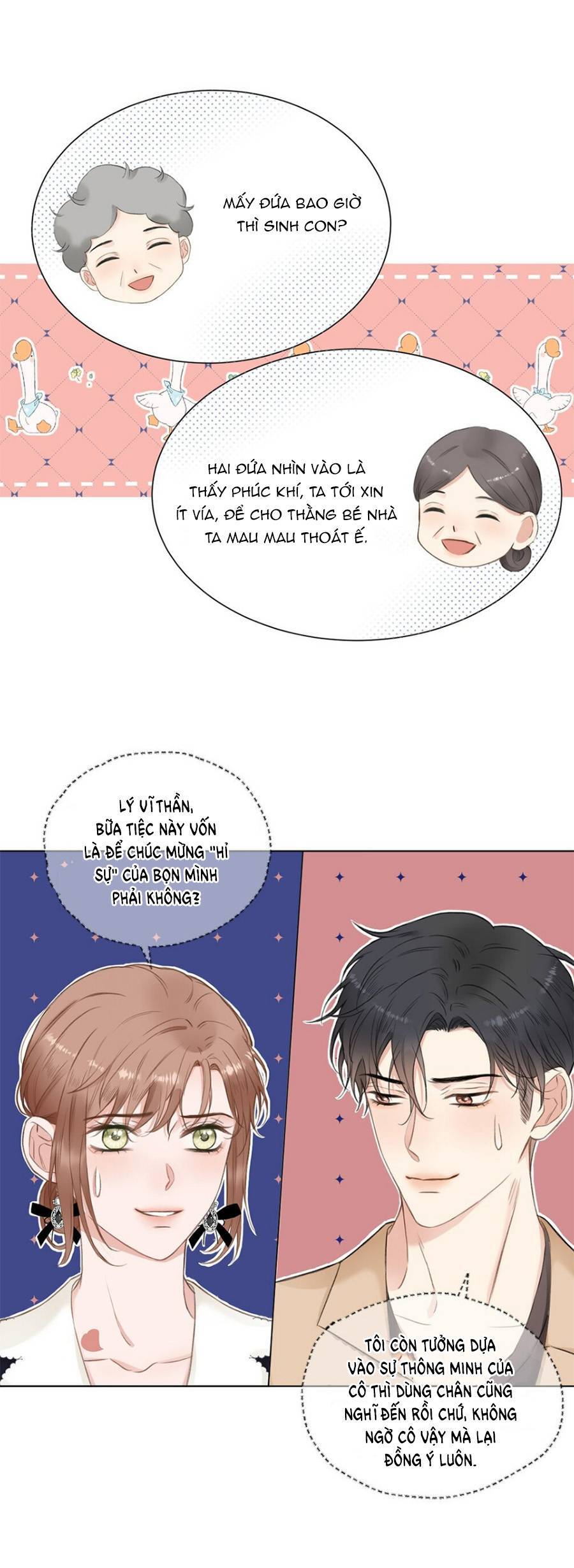 Dĩ Ái Chi Danh Chapter 13 - 32