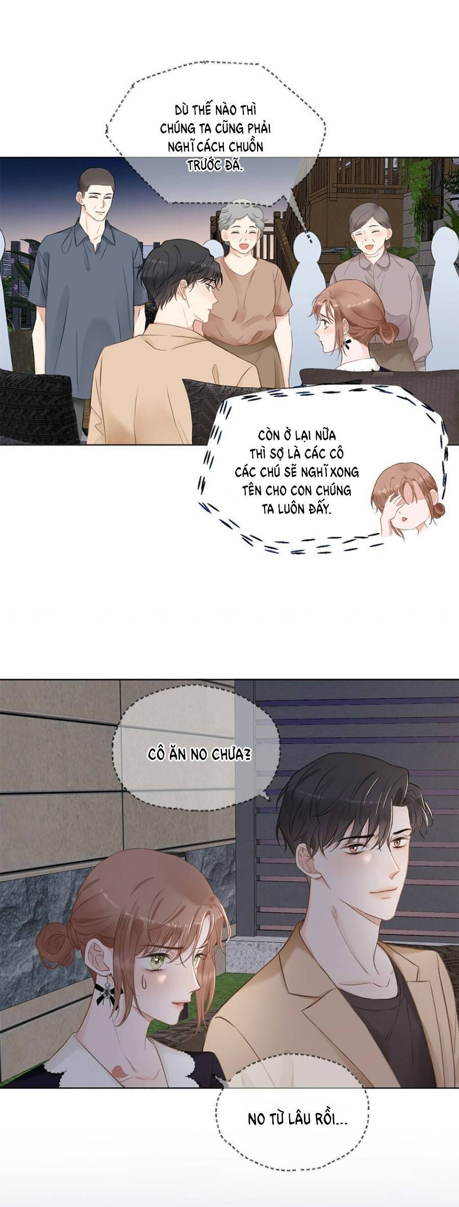 Dĩ Ái Chi Danh Chapter 13 - 33