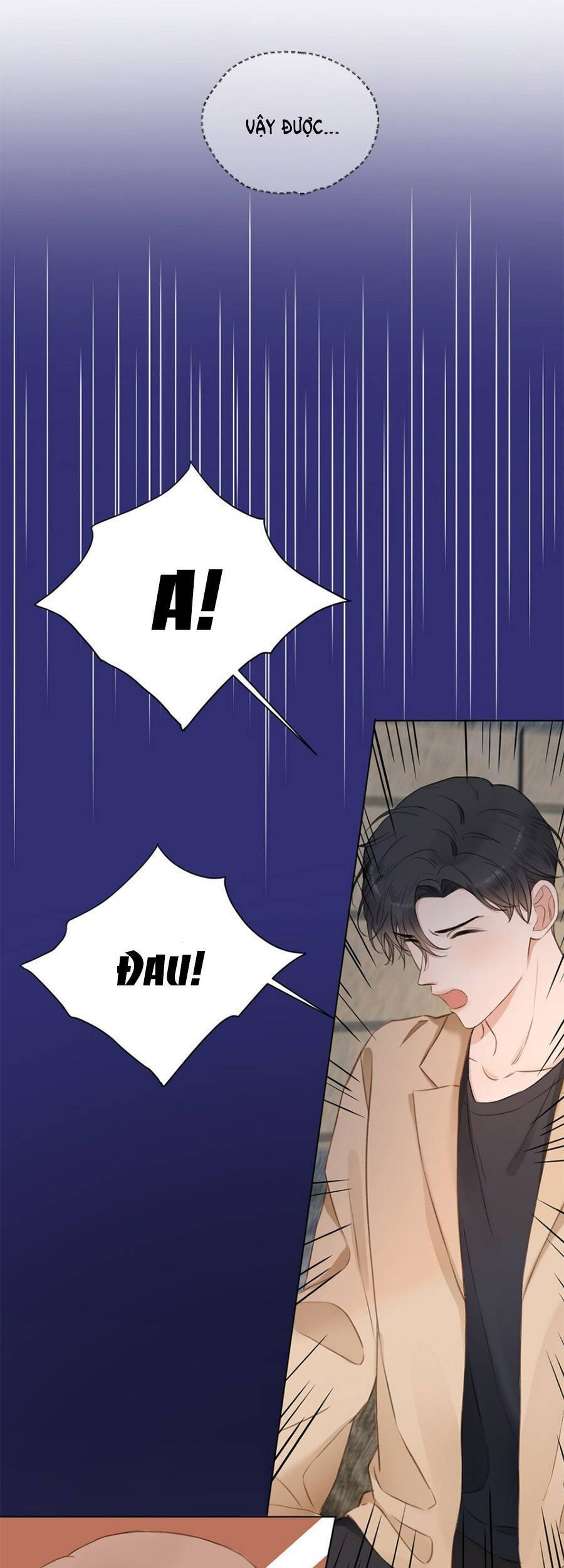 Dĩ Ái Chi Danh Chapter 13 - 34