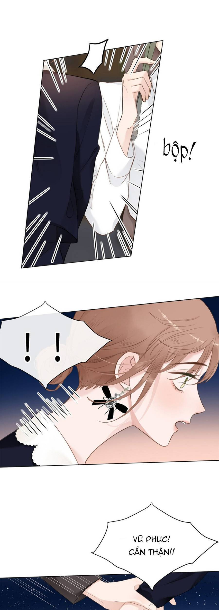 Dĩ Ái Chi Danh Chapter 13 - 37