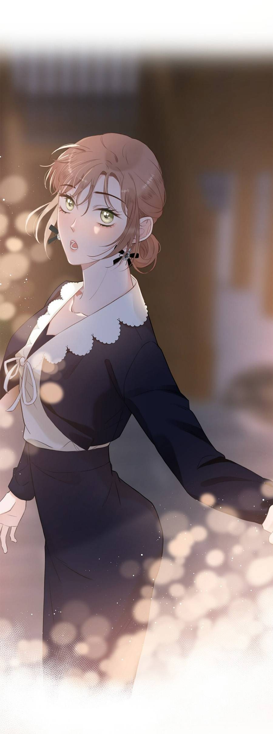 Dĩ Ái Chi Danh Chapter 13 - 39