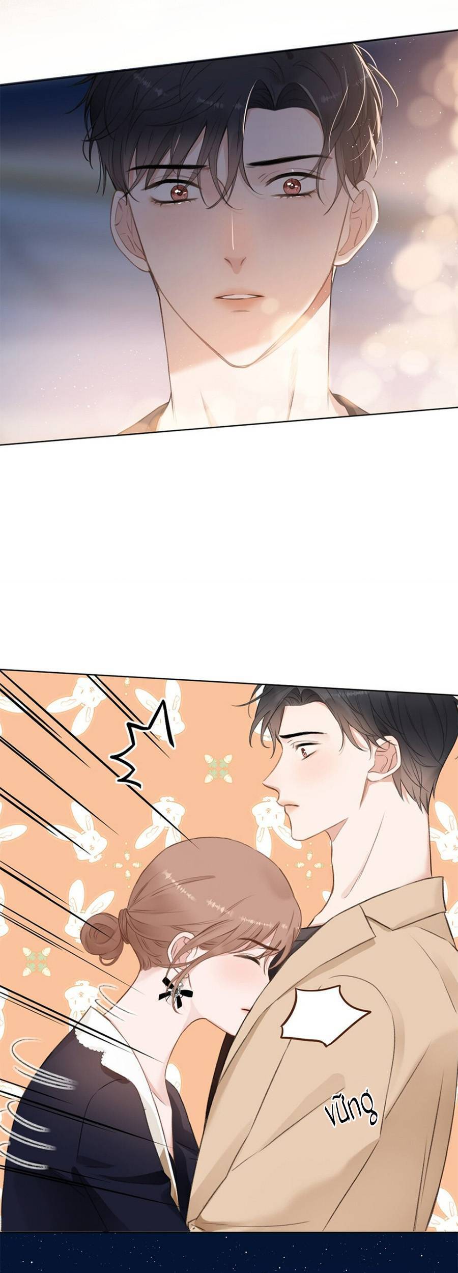 Dĩ Ái Chi Danh Chapter 13 - 40