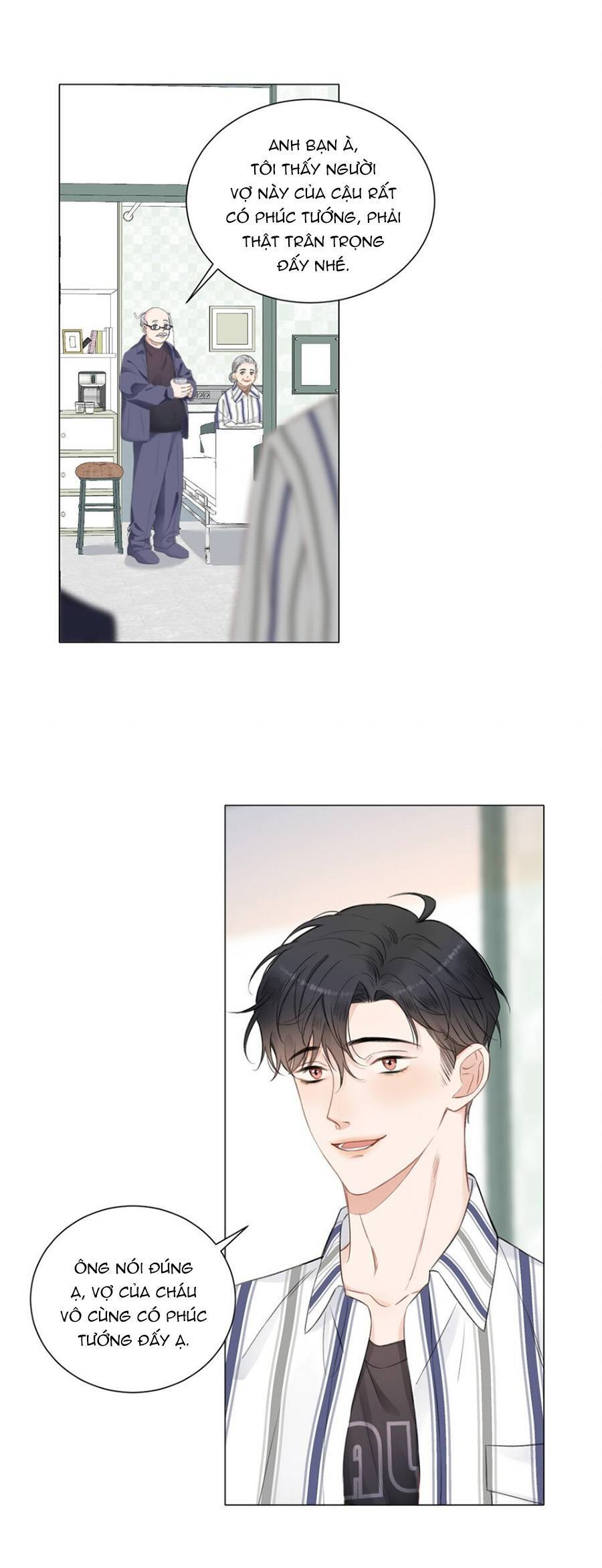 Dĩ Ái Chi Danh Chapter 13 - 5