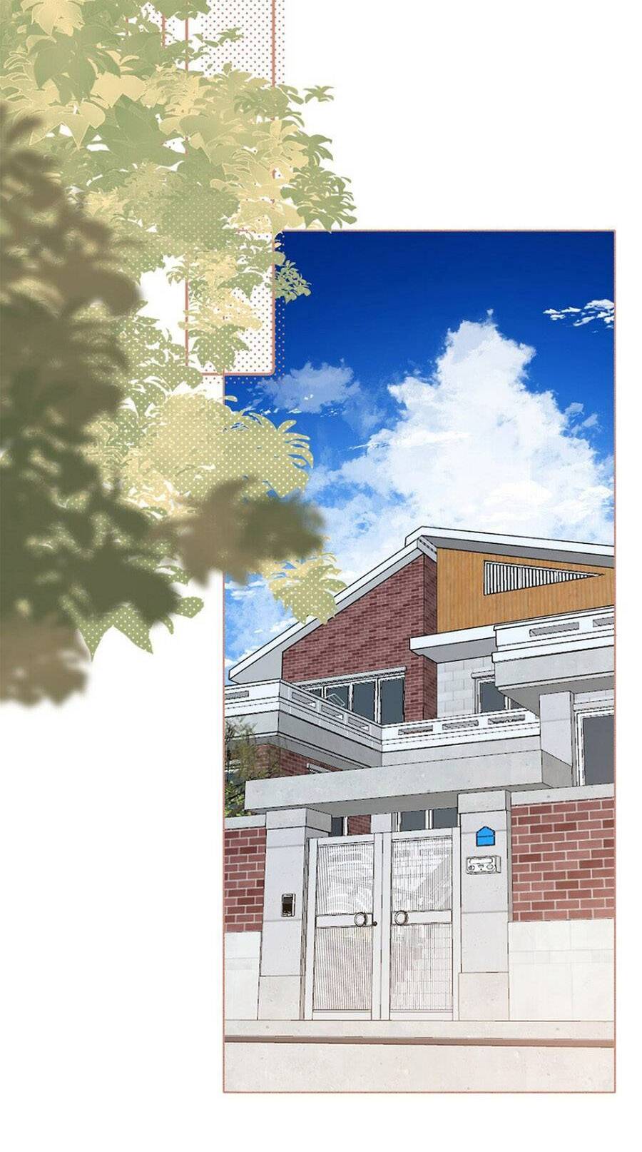 Dĩ Ái Chi Danh Chapter 14 - 19