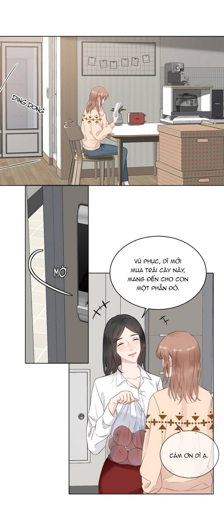 Dĩ Ái Chi Danh Chapter 14 - 20