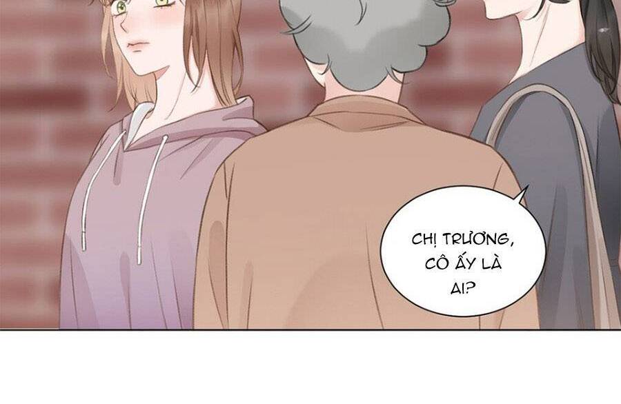 Dĩ Ái Chi Danh Chapter 14 - 27