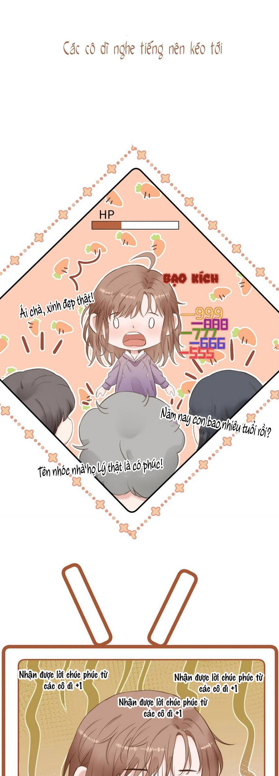 Dĩ Ái Chi Danh Chapter 14 - 28