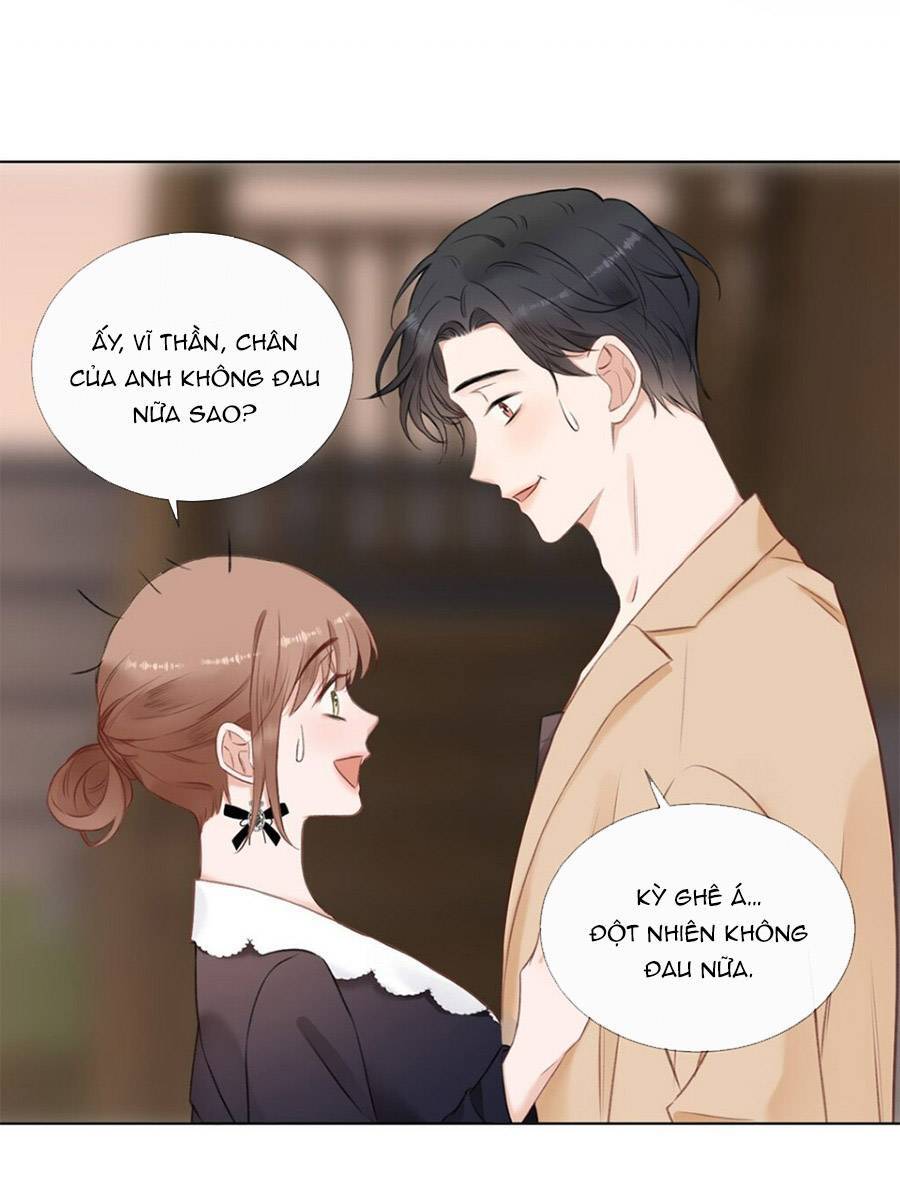 Dĩ Ái Chi Danh Chapter 14 - 4