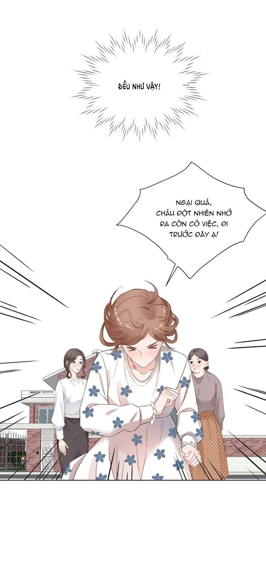 Dĩ Ái Chi Danh Chapter 14 - 31