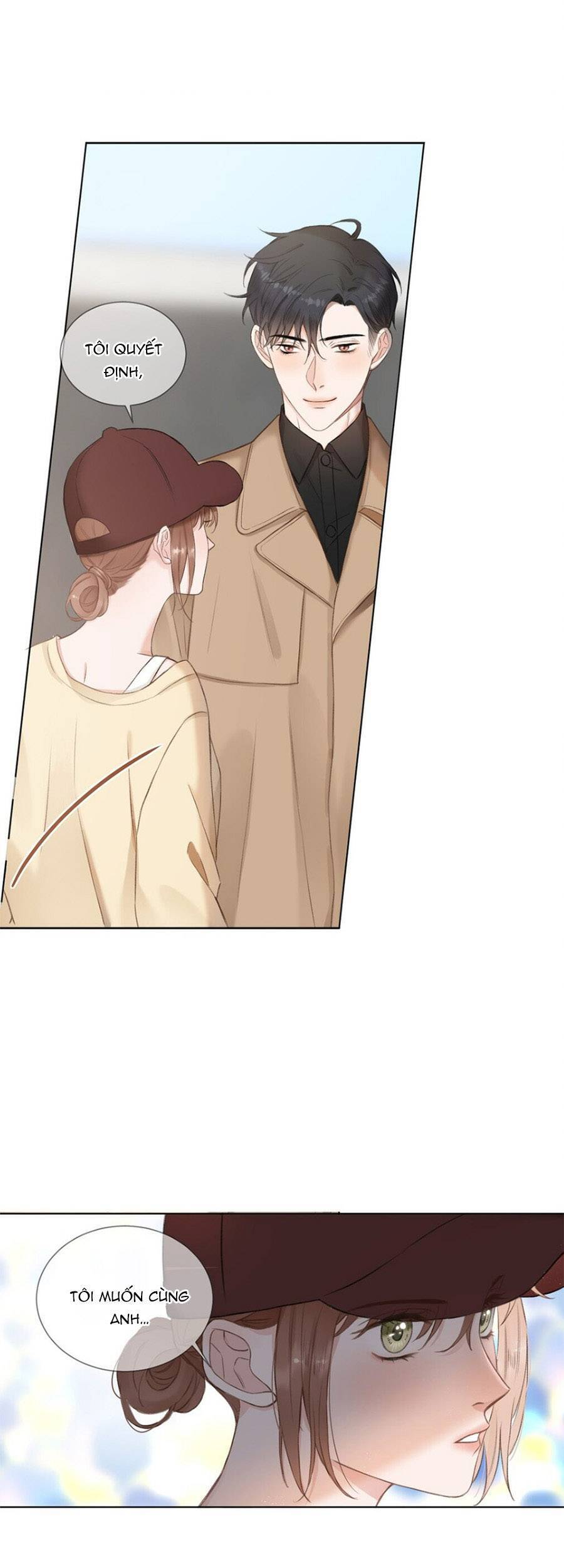Dĩ Ái Chi Danh Chapter 14 - 36