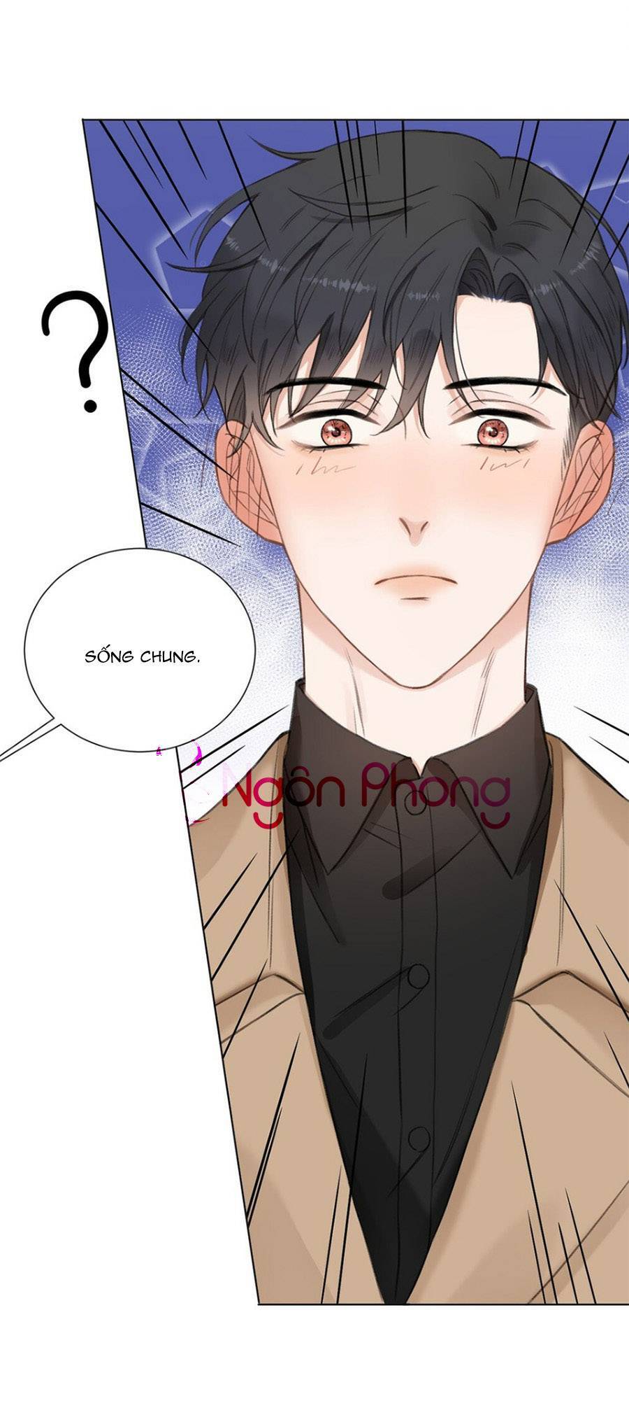 Dĩ Ái Chi Danh Chapter 14 - 38