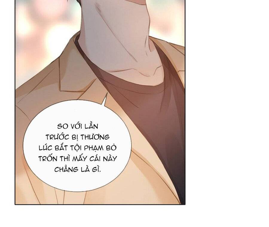 Dĩ Ái Chi Danh Chapter 14 - 9