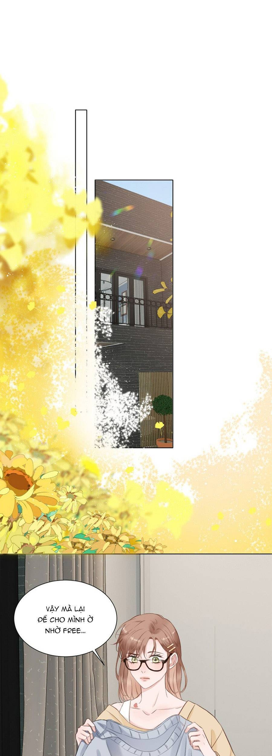 Dĩ Ái Chi Danh Chapter 15 - 13