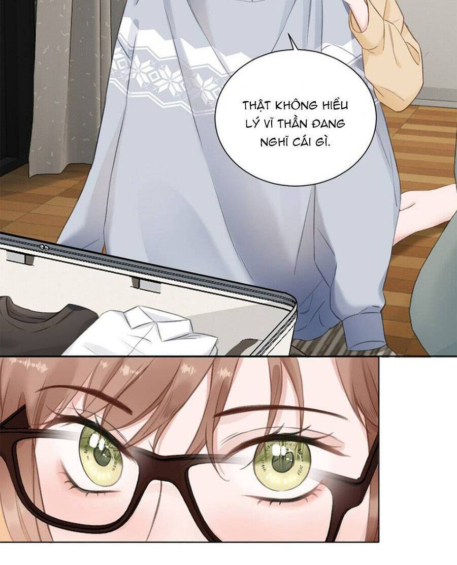 Dĩ Ái Chi Danh Chapter 15 - 14