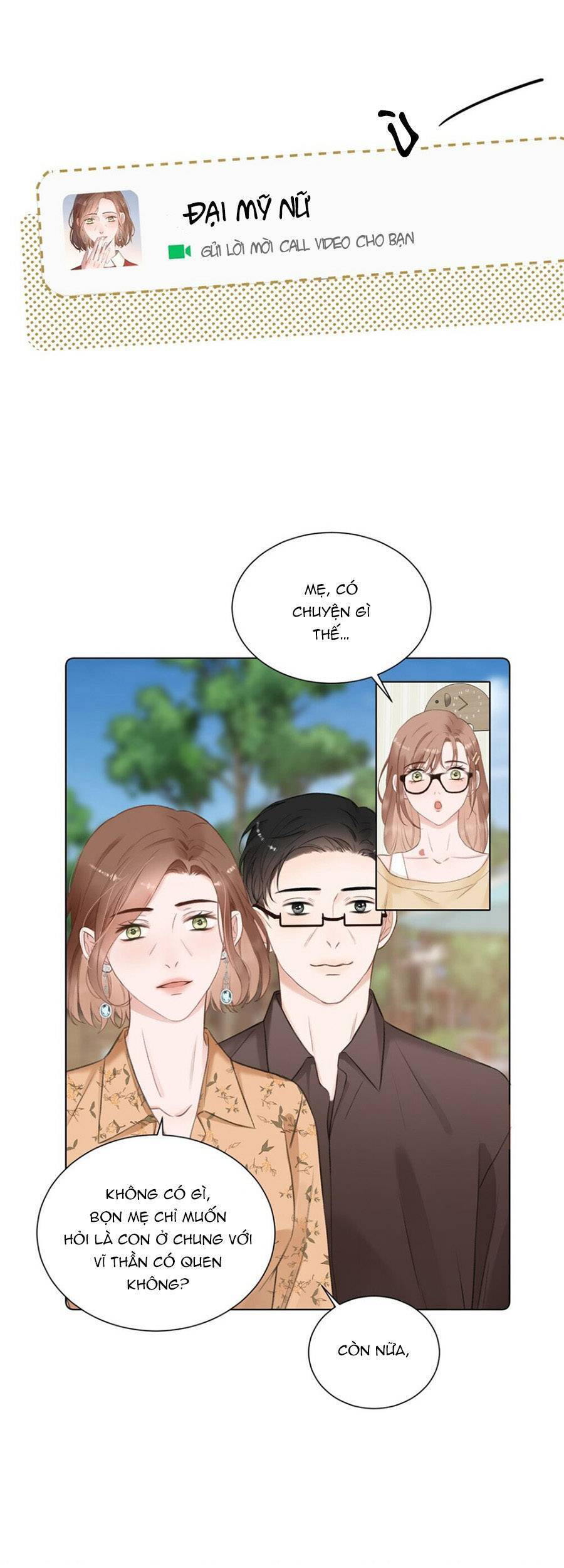 Dĩ Ái Chi Danh Chapter 15 - 15