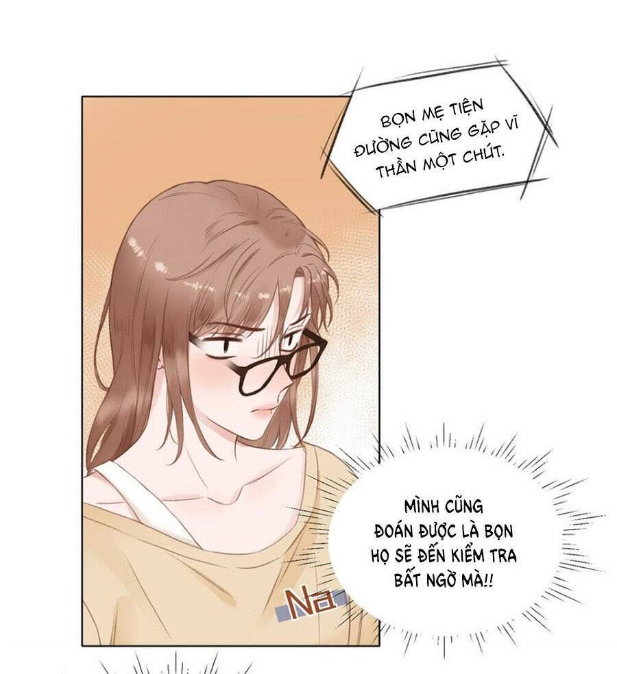 Dĩ Ái Chi Danh Chapter 15 - 16