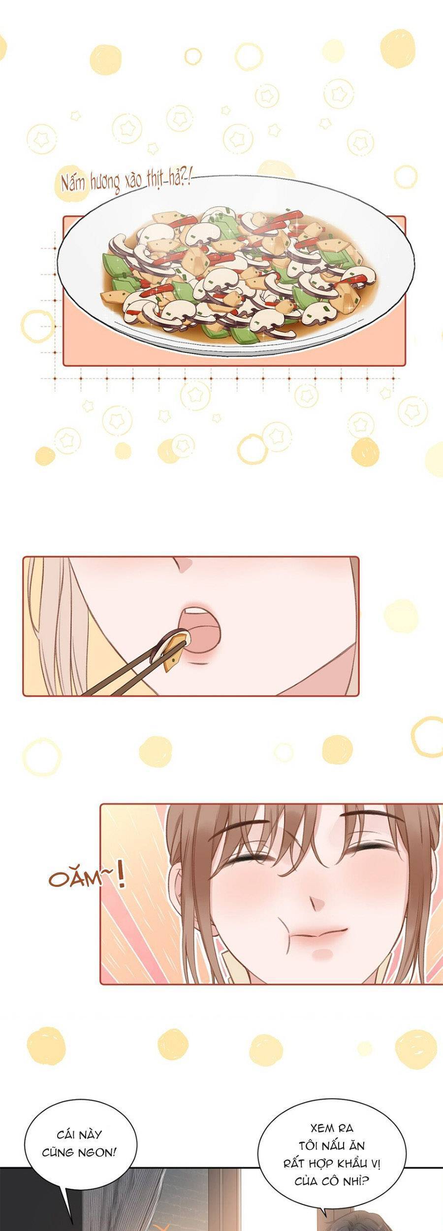 Dĩ Ái Chi Danh Chapter 16 - 11