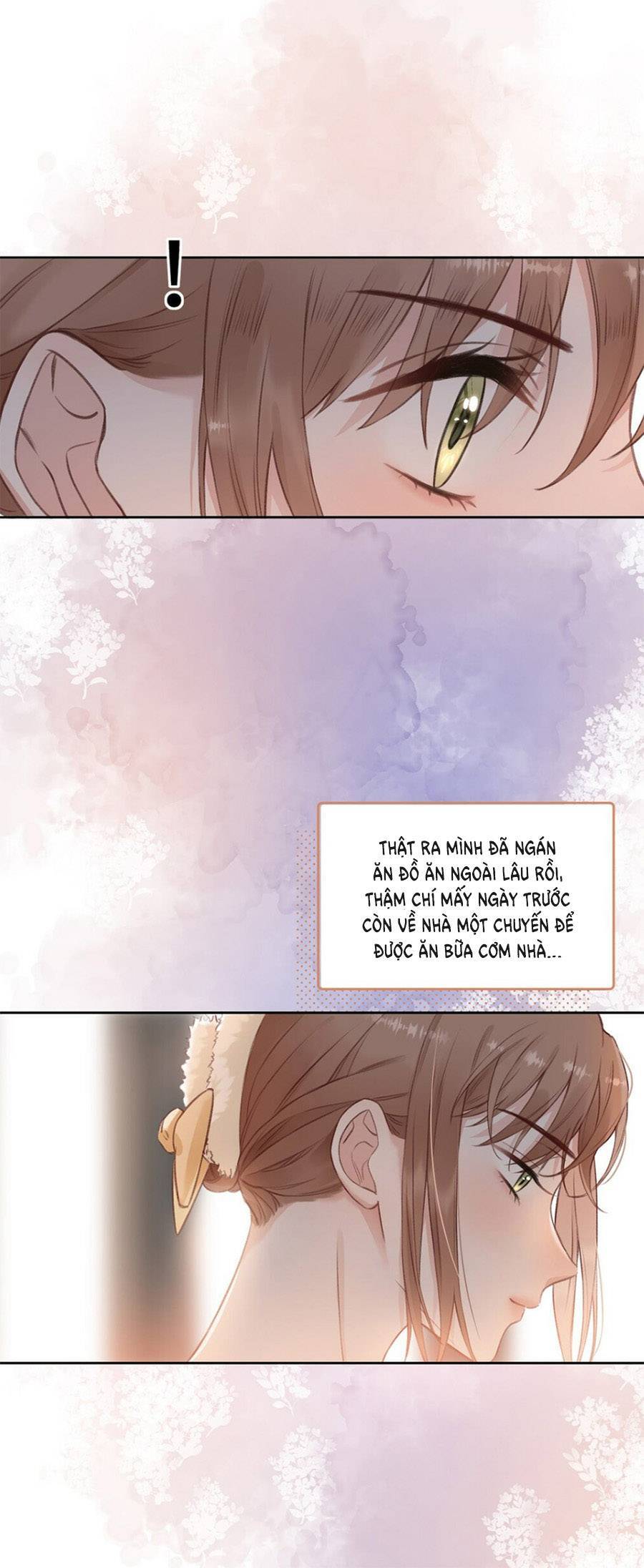 Dĩ Ái Chi Danh Chapter 16 - 15