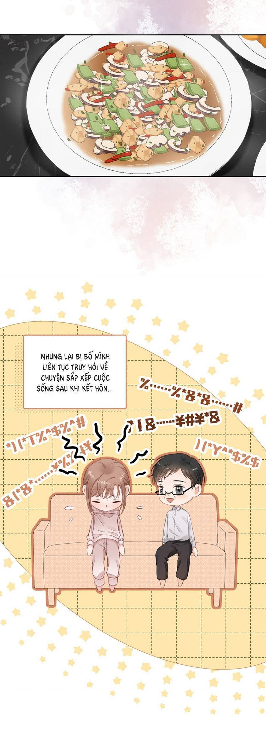 Dĩ Ái Chi Danh Chapter 16 - 16