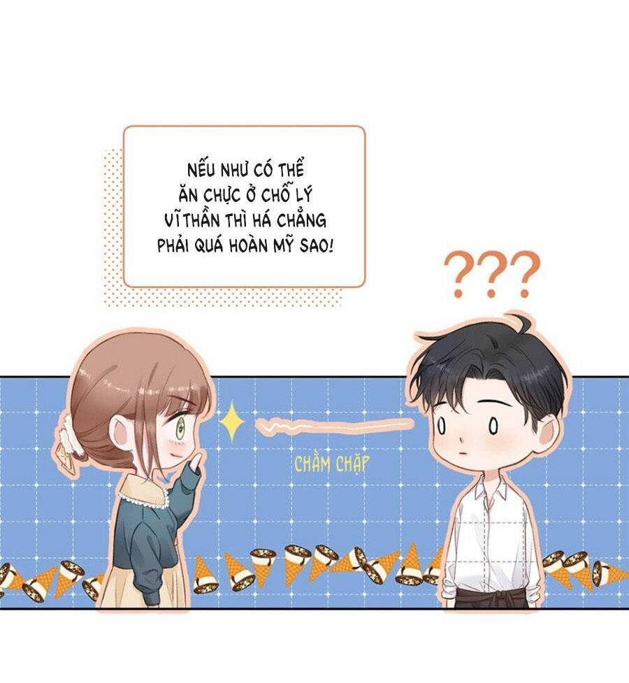 Dĩ Ái Chi Danh Chapter 16 - 17