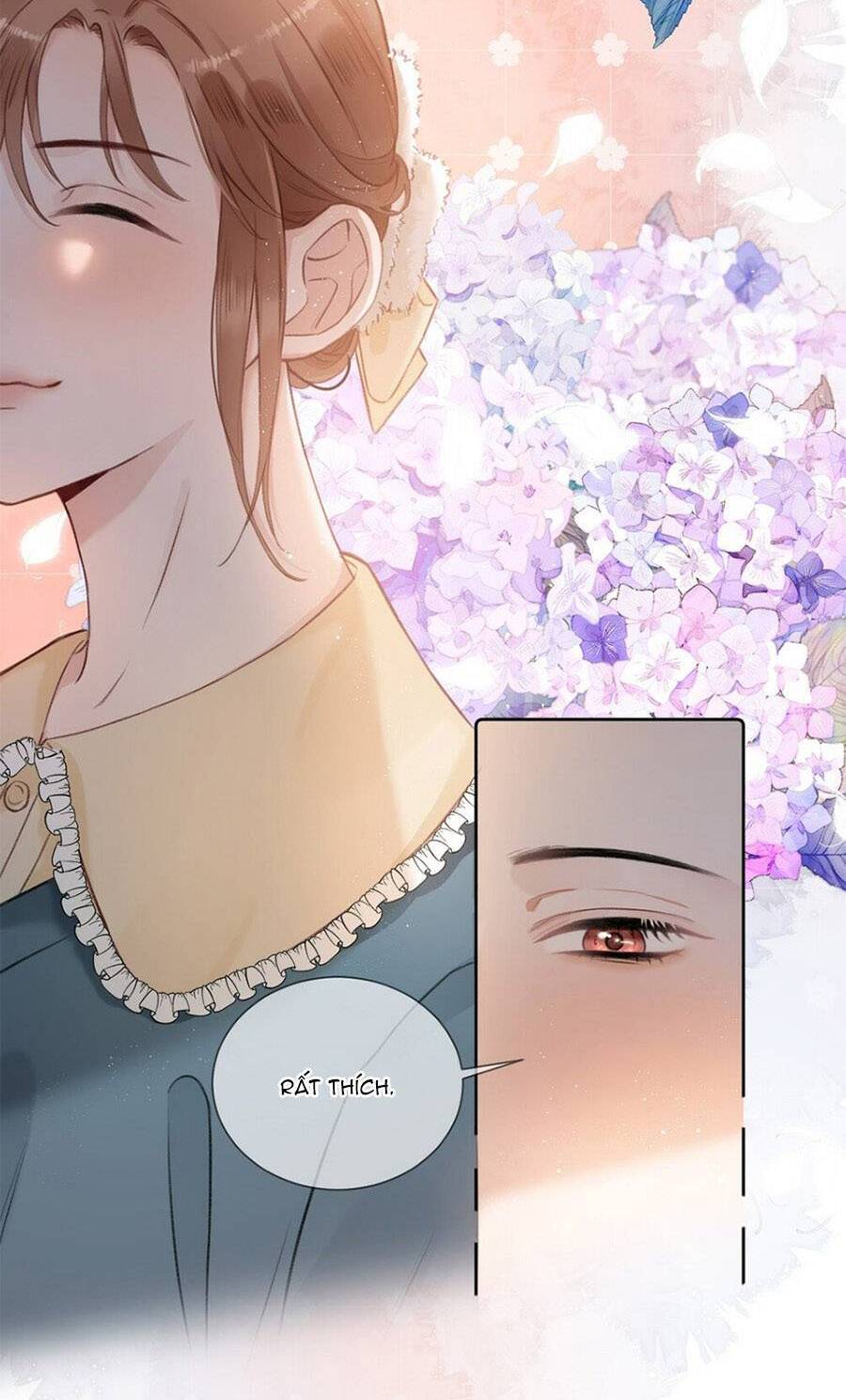 Dĩ Ái Chi Danh Chapter 16 - 19