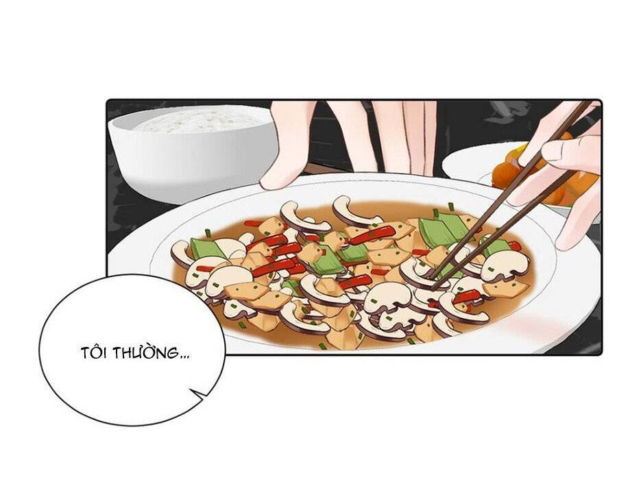 Dĩ Ái Chi Danh Chapter 16 - 21