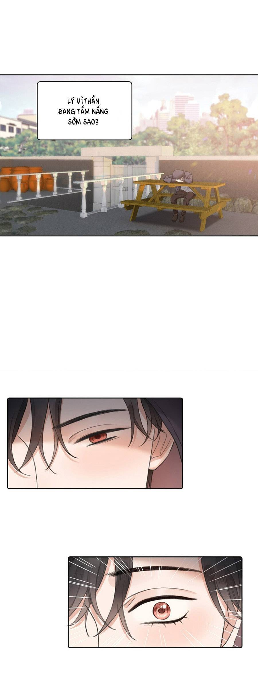 Dĩ Ái Chi Danh Chapter 16 - 26