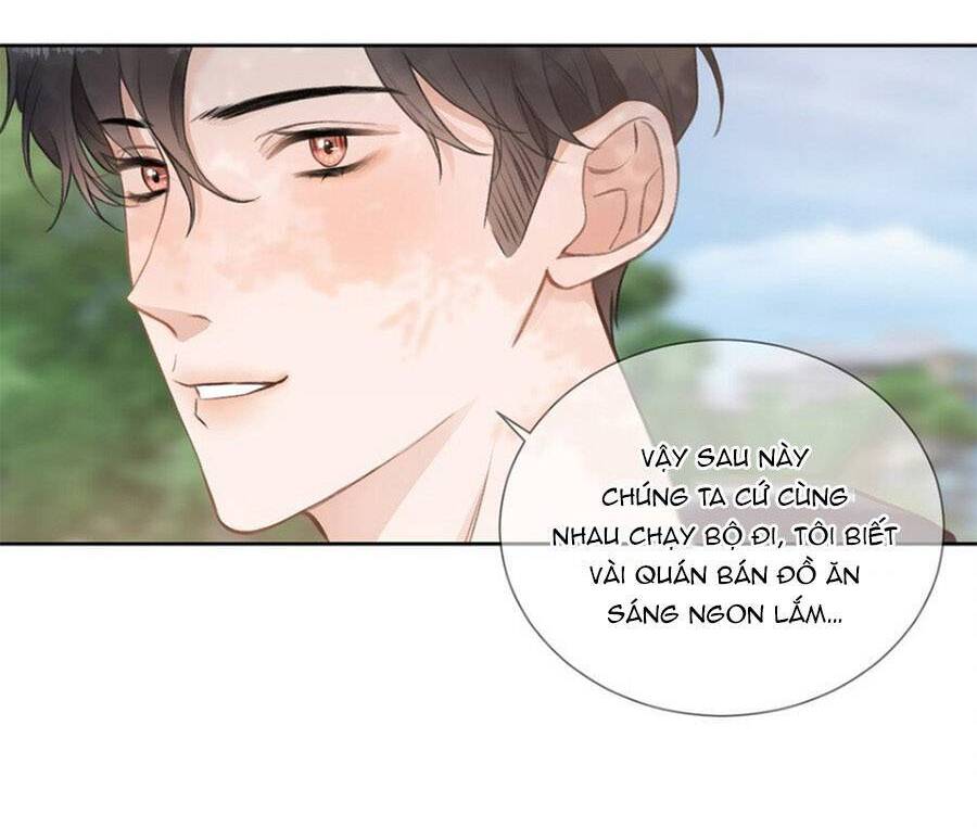 Dĩ Ái Chi Danh Chapter 16 - 35