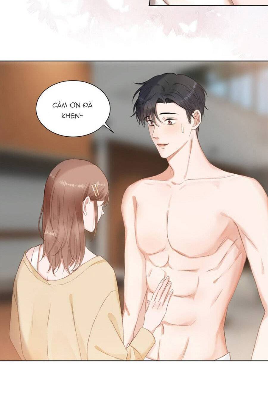 Dĩ Ái Chi Danh Chapter 16 - 5