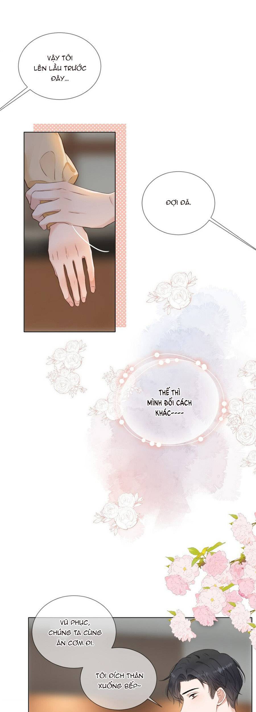 Dĩ Ái Chi Danh Chapter 16 - 7