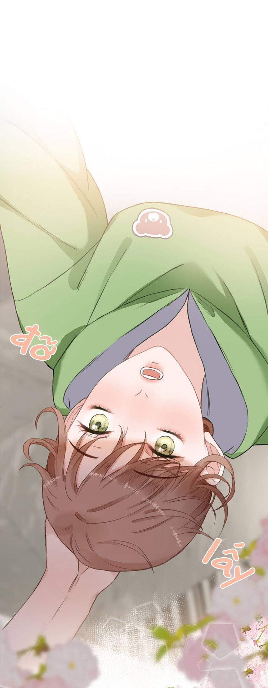 Dĩ Ái Chi Danh Chapter 17 - 16