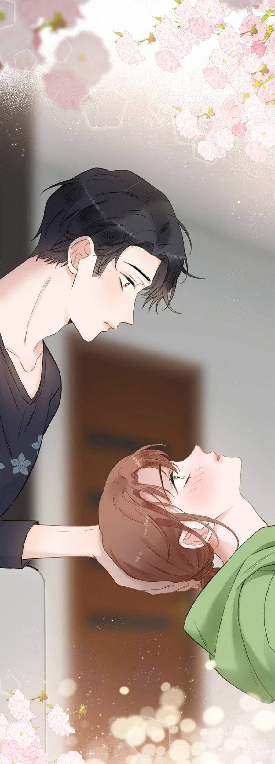 Dĩ Ái Chi Danh Chapter 17 - 17