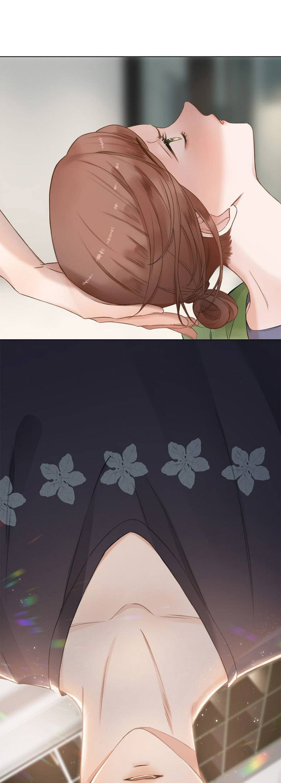 Dĩ Ái Chi Danh Chapter 17 - 19