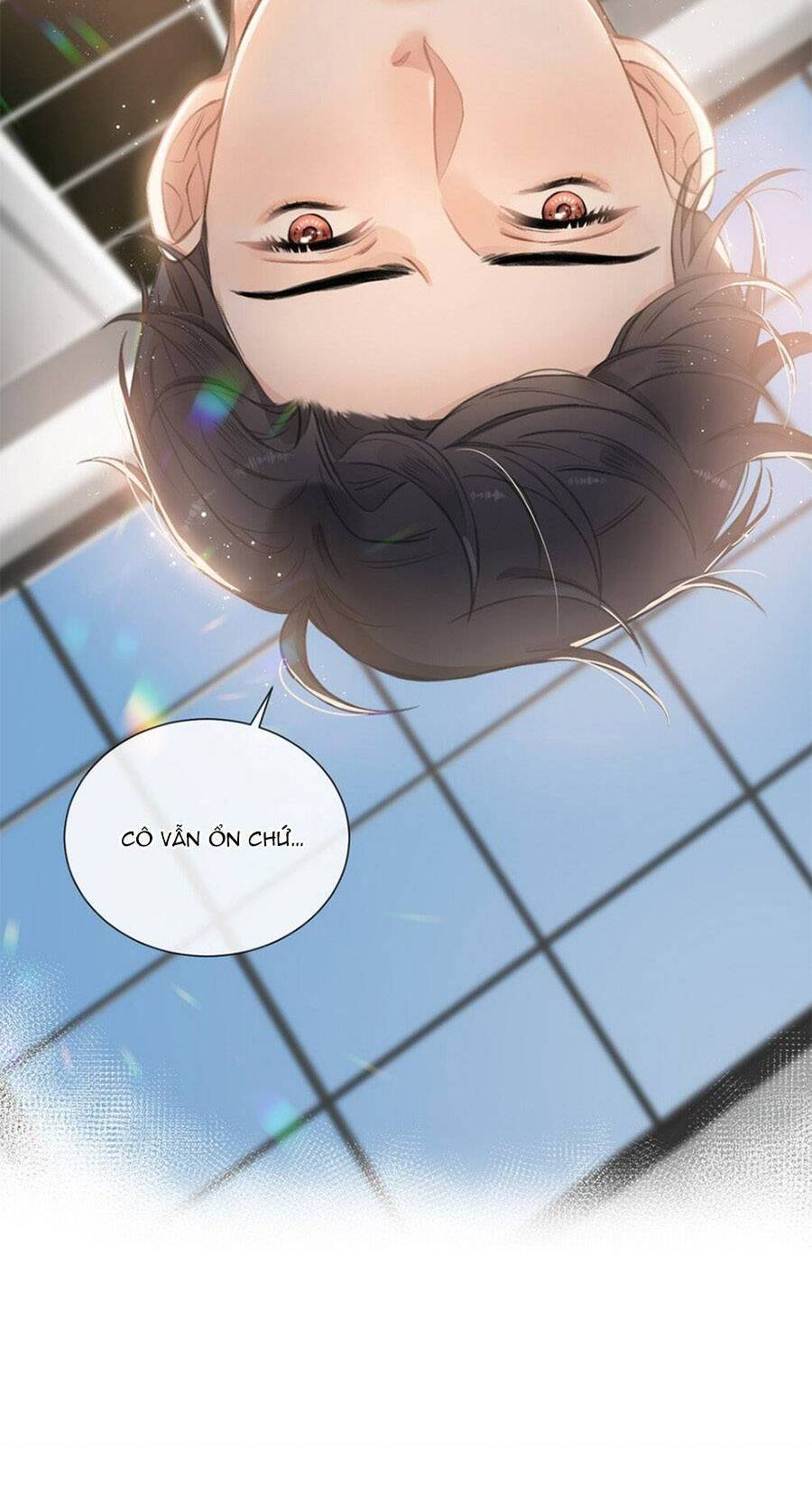 Dĩ Ái Chi Danh Chapter 17 - 20