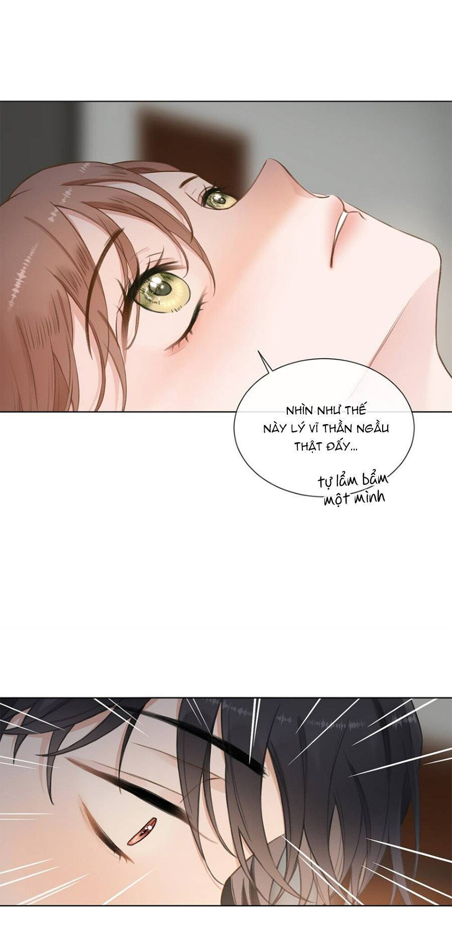 Dĩ Ái Chi Danh Chapter 17 - 21