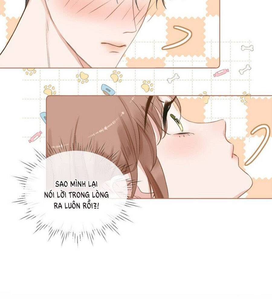 Dĩ Ái Chi Danh Chapter 17 - 23