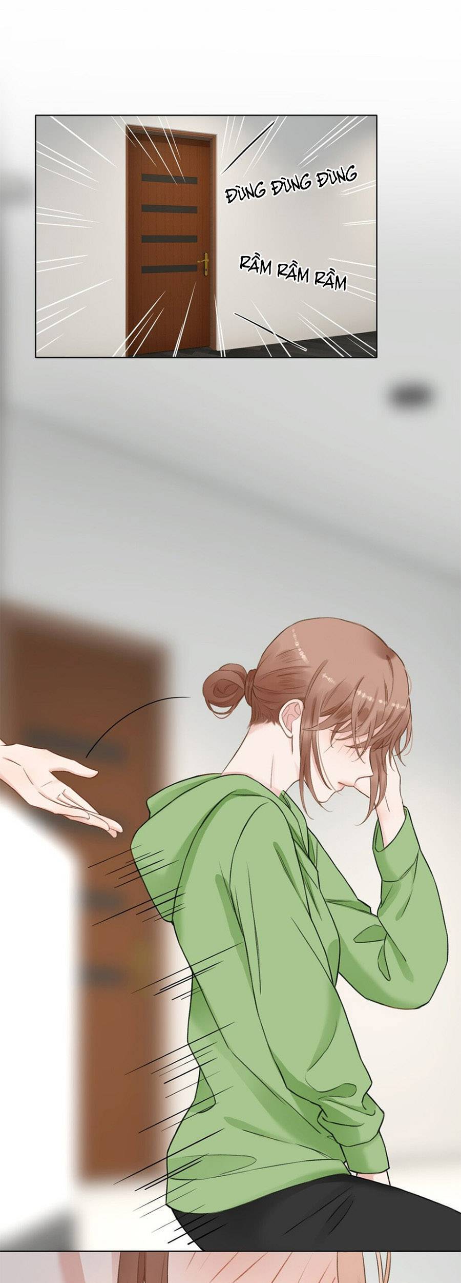 Dĩ Ái Chi Danh Chapter 17 - 24