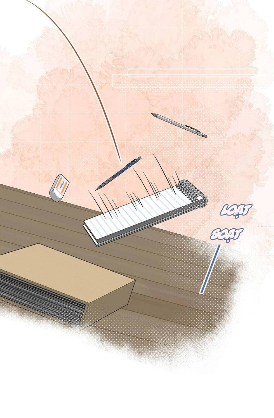 Dĩ Ái Chi Danh Chapter 17 - 28