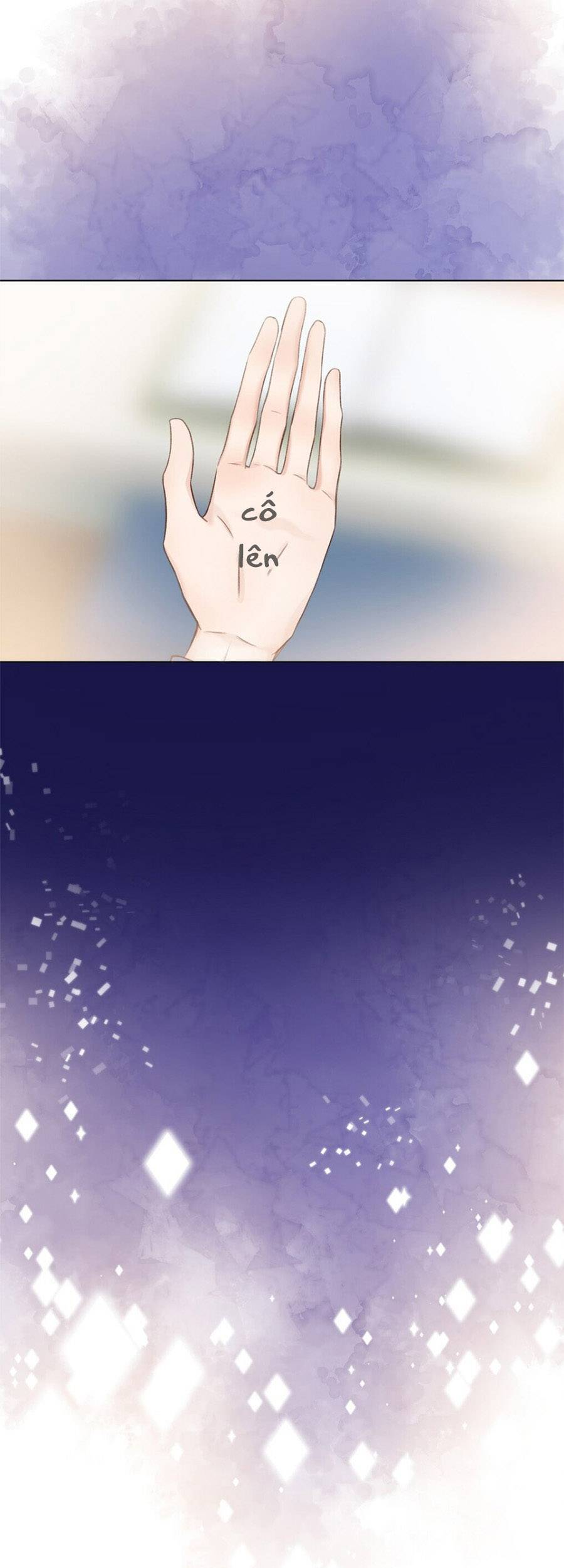 Dĩ Ái Chi Danh Chapter 18 - 13