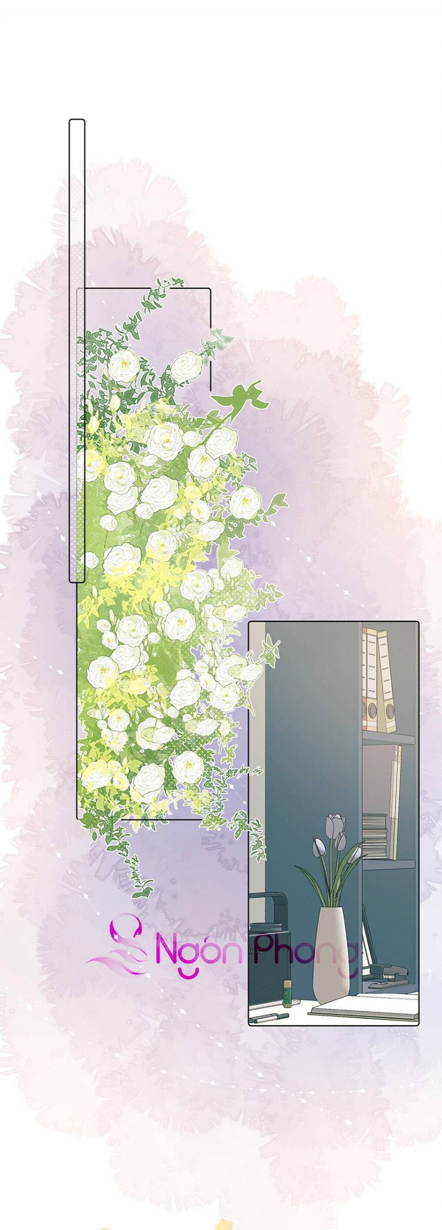 Dĩ Ái Chi Danh Chapter 18 - 3