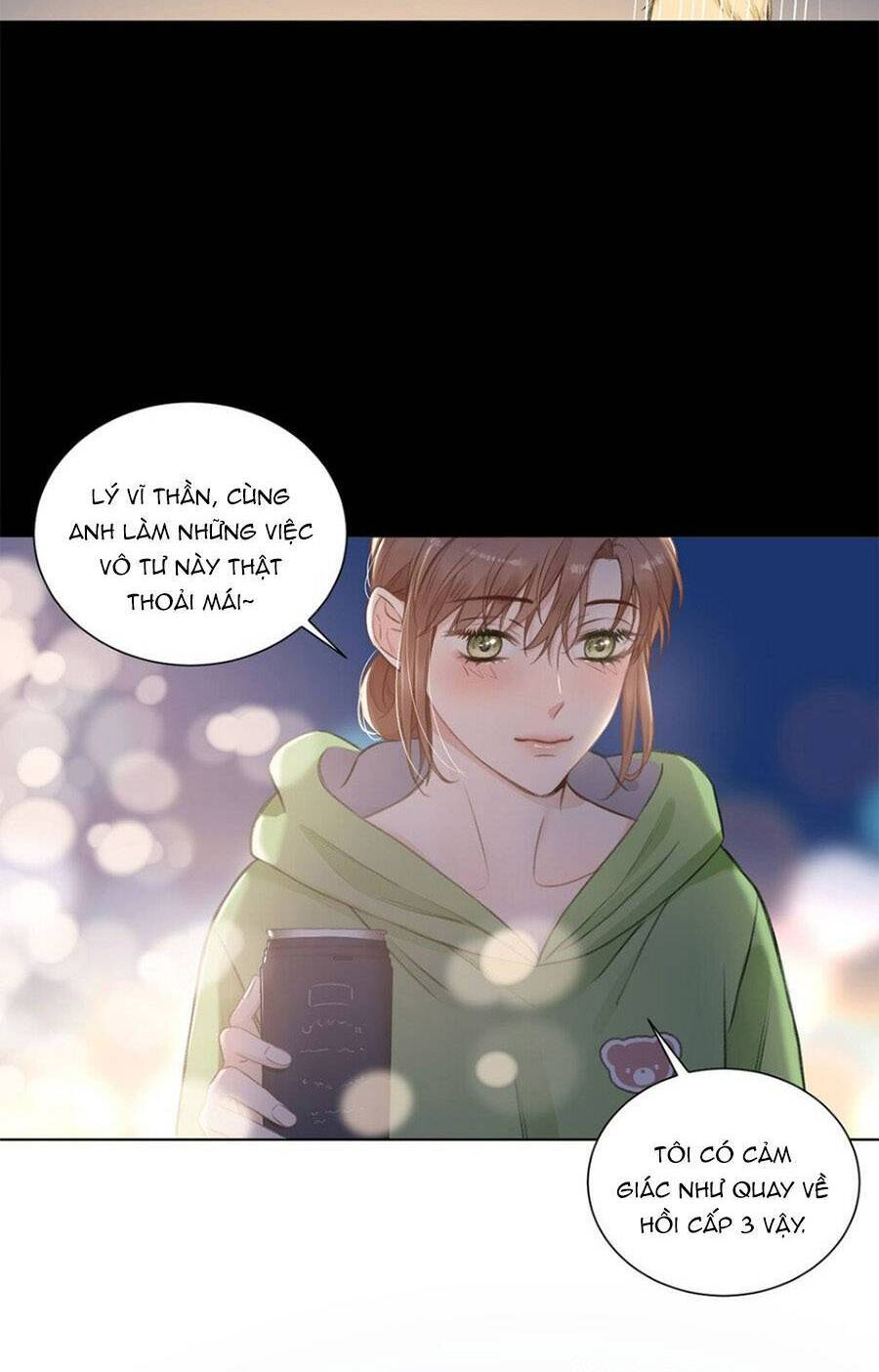 Dĩ Ái Chi Danh Chapter 18 - 24