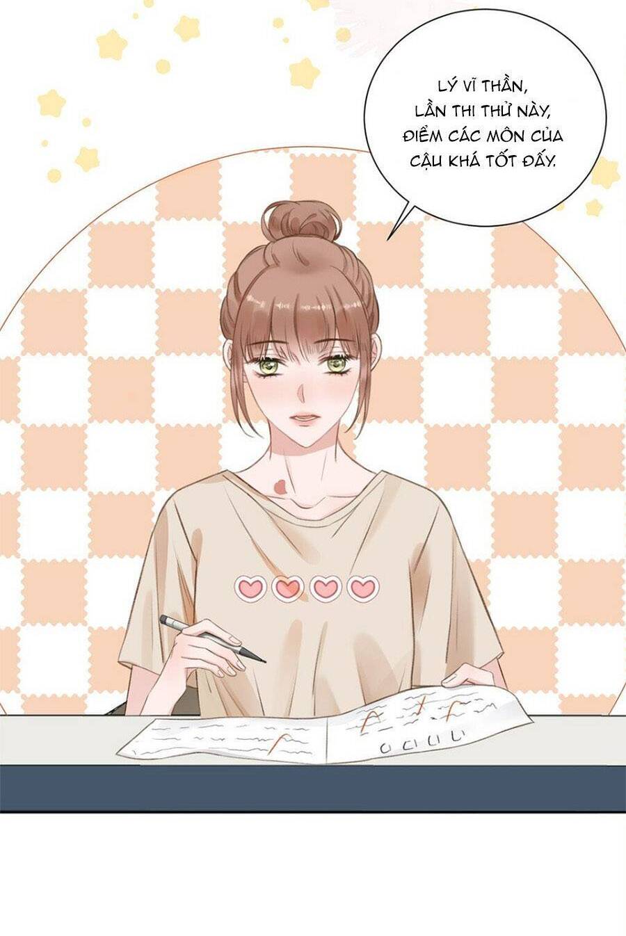 Dĩ Ái Chi Danh Chapter 18 - 4