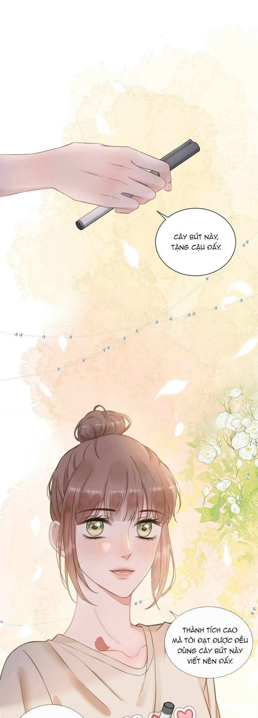 Dĩ Ái Chi Danh Chapter 18 - 7