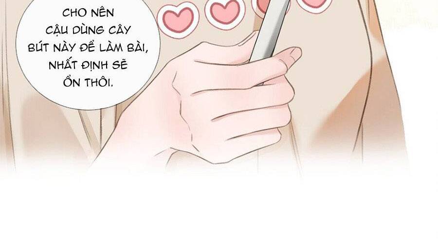 Dĩ Ái Chi Danh Chapter 18 - 8