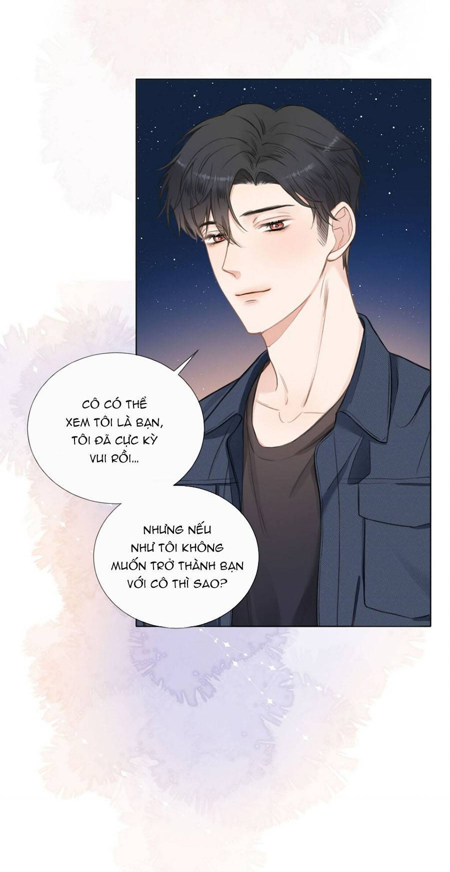 Dĩ Ái Chi Danh Chapter 19 - 2