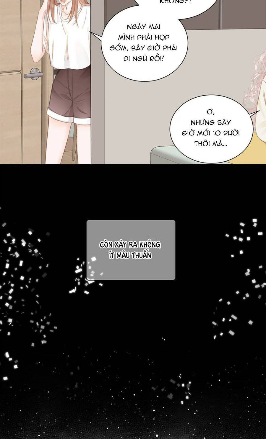 Dĩ Ái Chi Danh Chapter 19 - 16