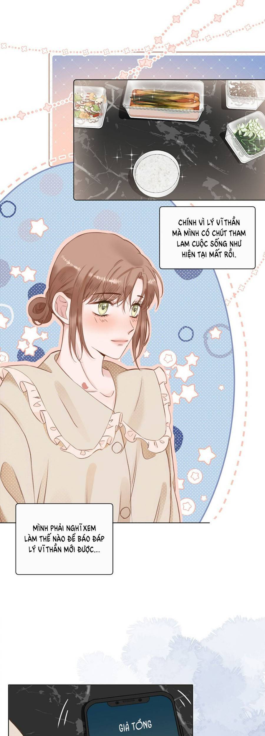 Dĩ Ái Chi Danh Chapter 19 - 19