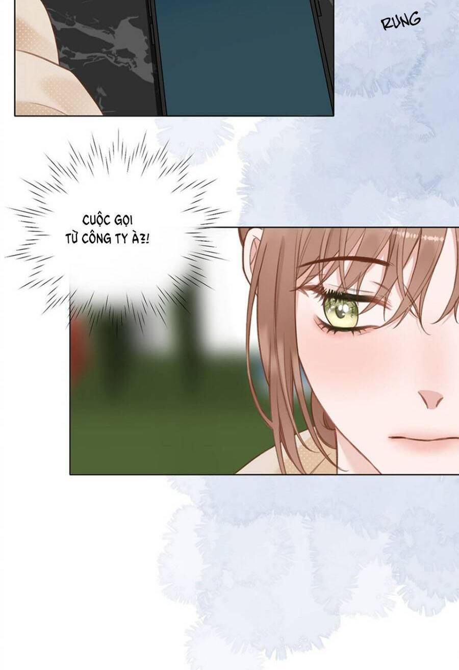 Dĩ Ái Chi Danh Chapter 19 - 20