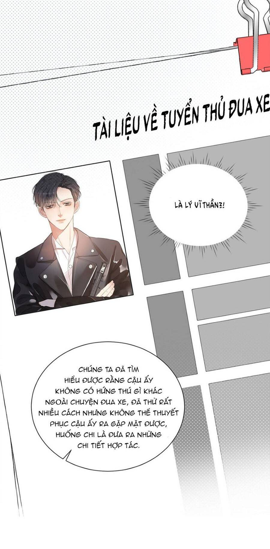 Dĩ Ái Chi Danh Chapter 19 - 24