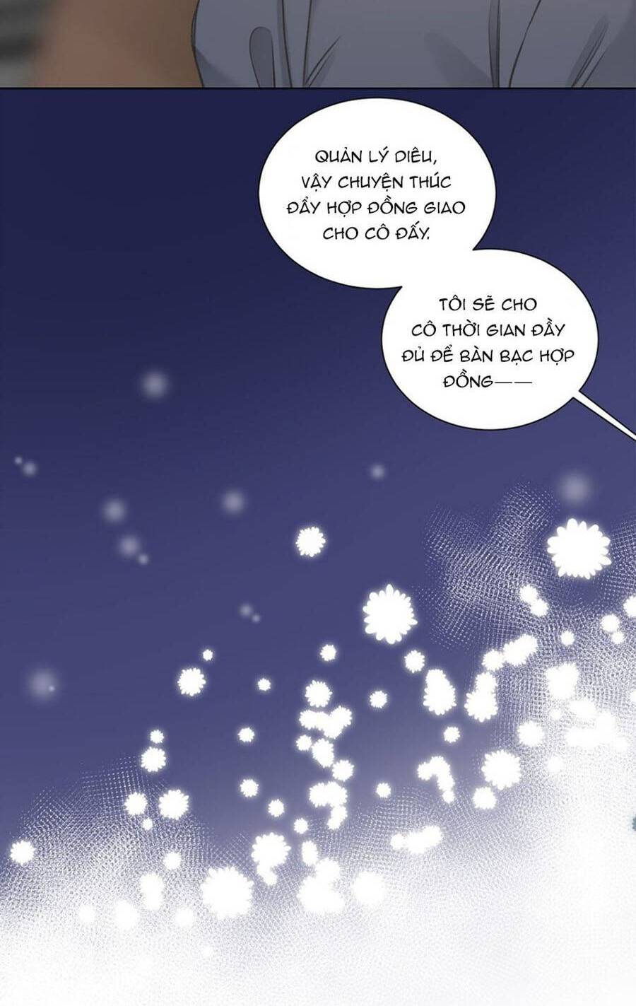 Dĩ Ái Chi Danh Chapter 19 - 28